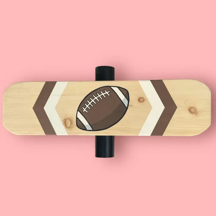 Planche Football