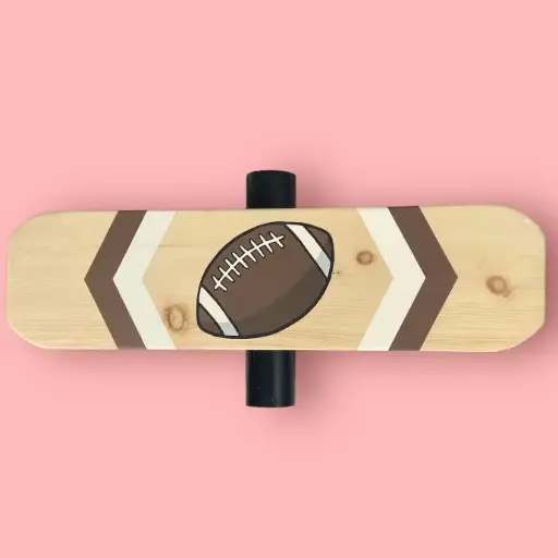 Planche Football