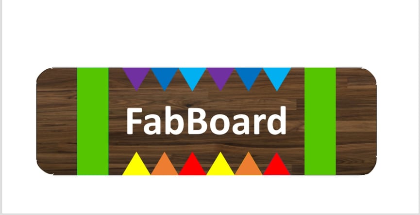 FabBoard